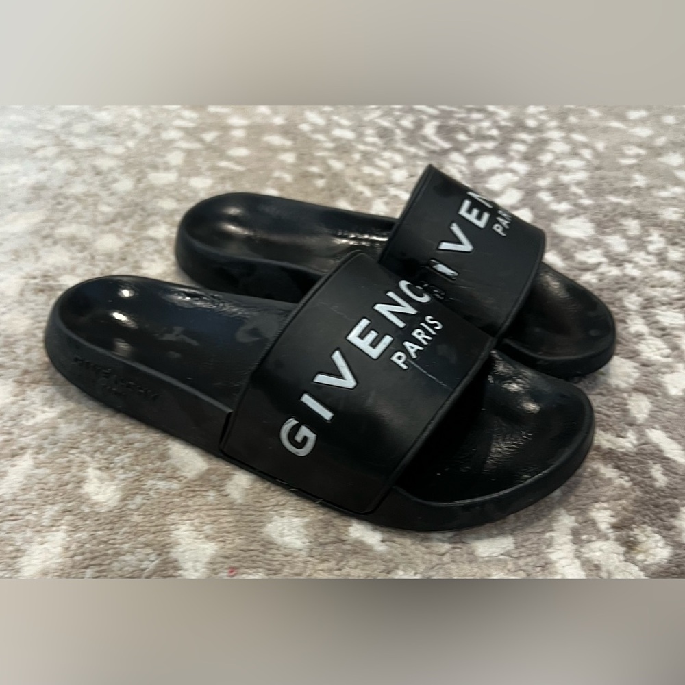 Givenchy Slides - image 3